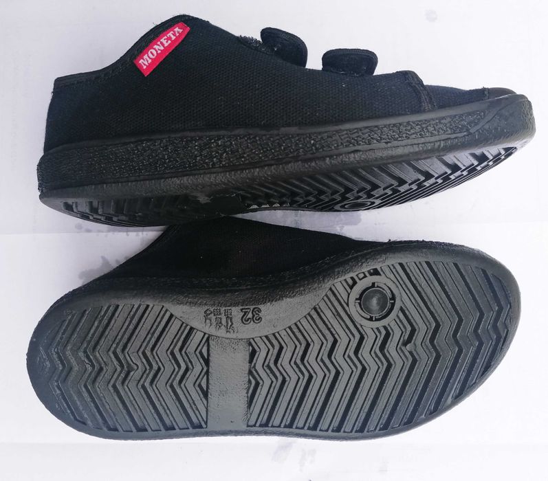 Детски гуменки - 32 номер