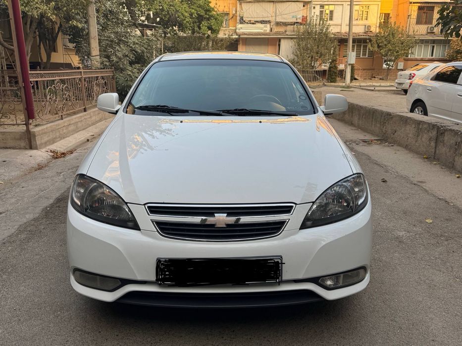 Lcetti gentra 3 pozitsiya elegant full
