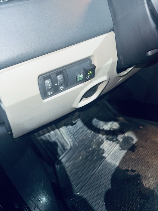 Renault Megane 2 1.6 16v GPL