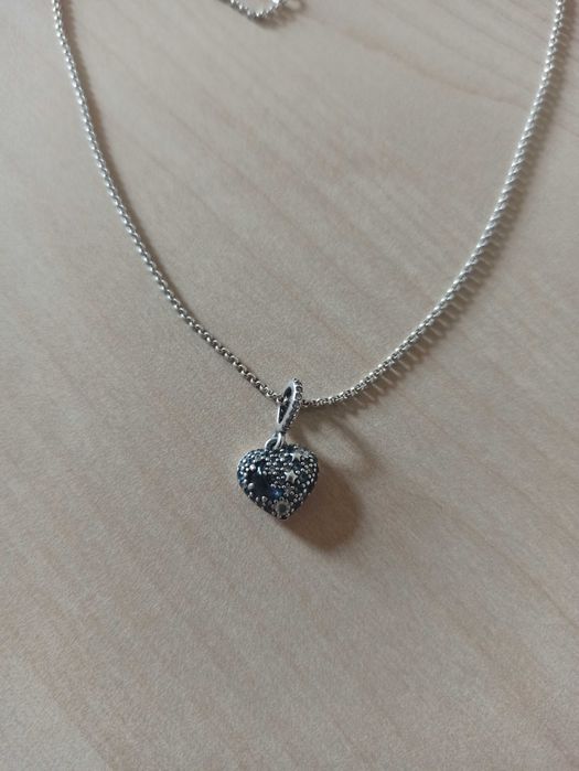 Колие Pandora Love you to the moon and back