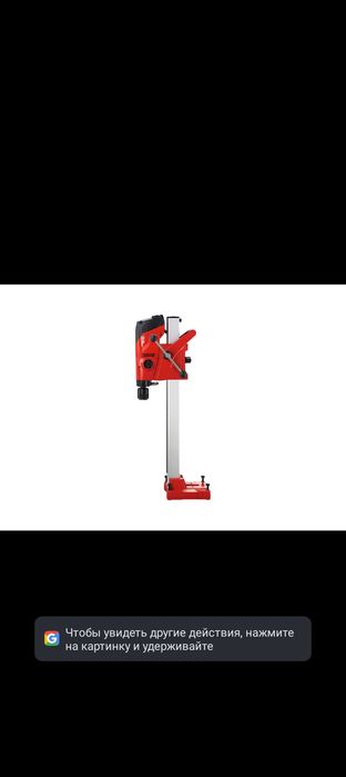 Almazniy bur Hilti