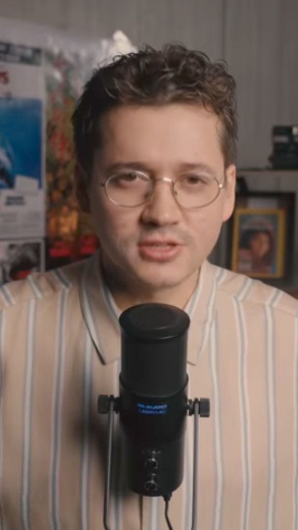 M audio Uber mic
