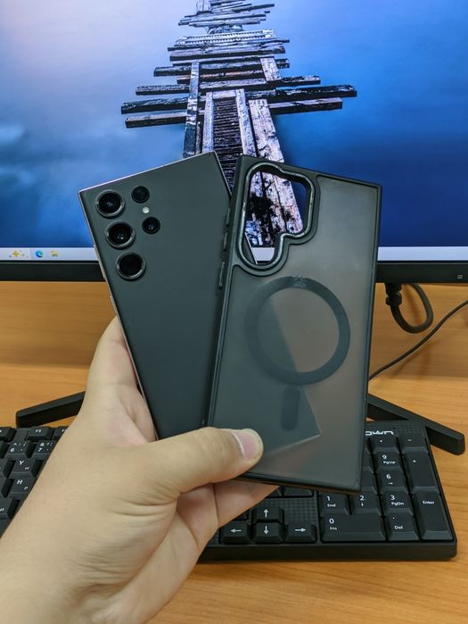 Samsung Galaxy S23 Ultra 12/256GB