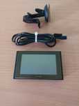 Sistem navigatie gps auto