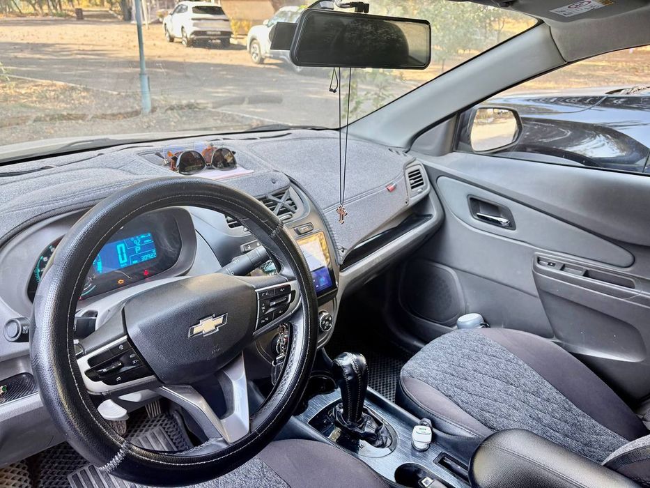 Срочно продается Кобальт Даркмонблу