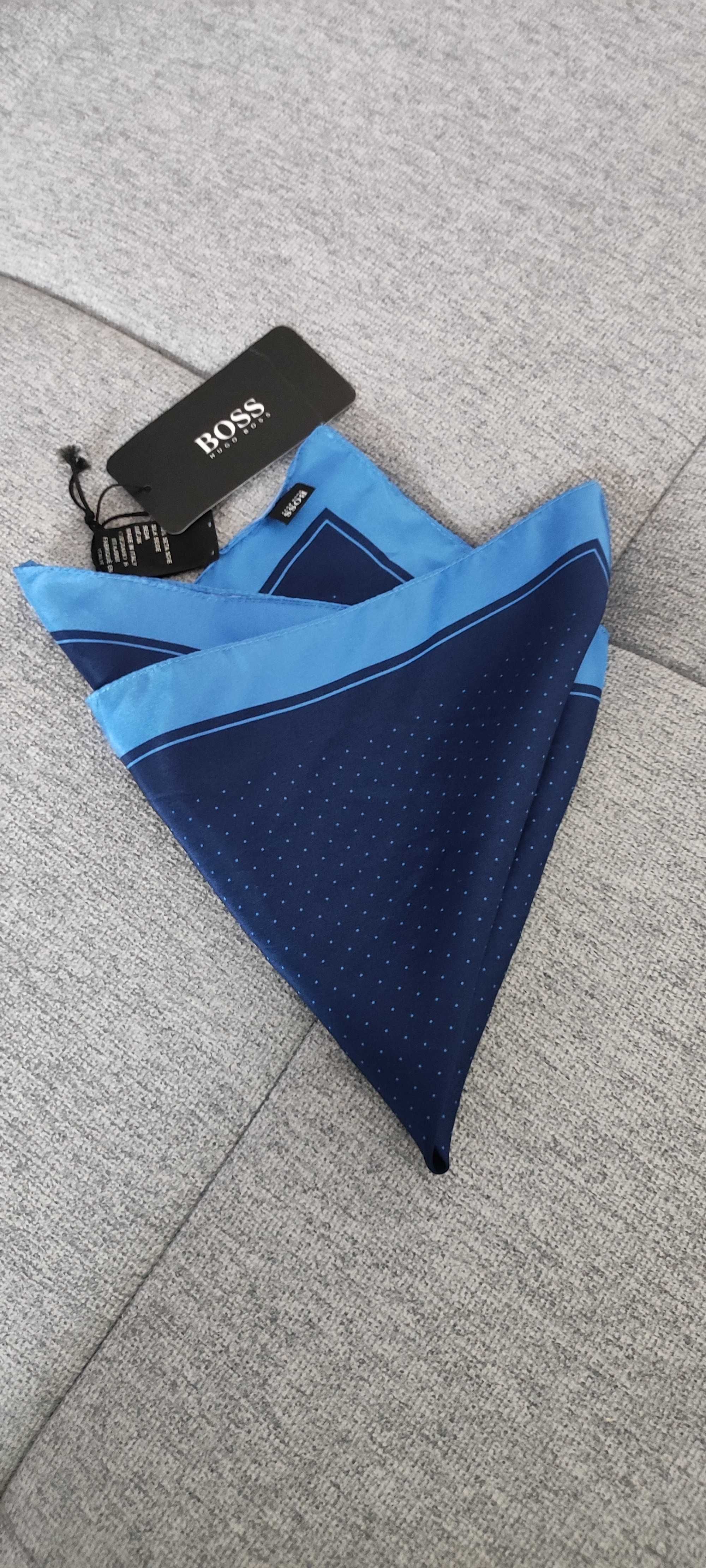 Кърпичка за костюм HUGO BOSS