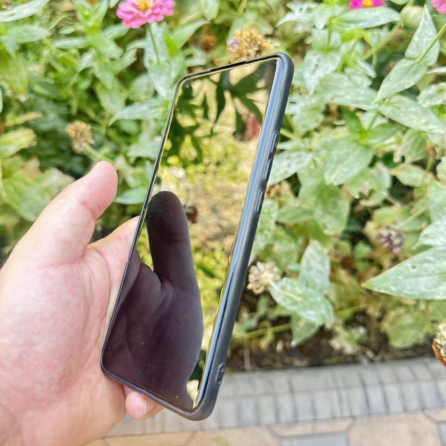 Xiaomi 11 ultra sotiladi
