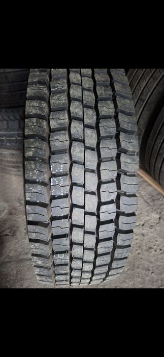 Автошина 285/70R19.5 Giti