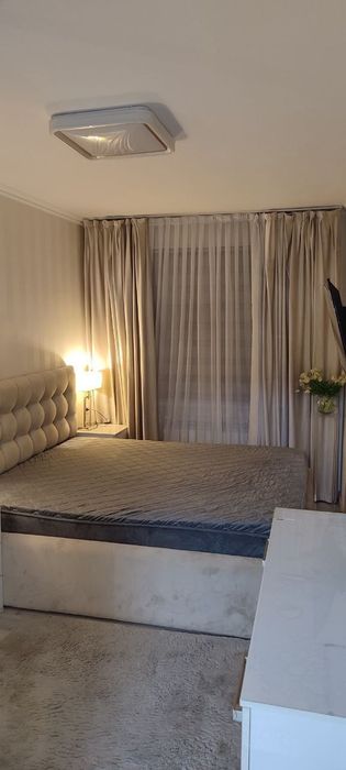 Kvartira ijaraga Chilonzor 6 kvartal 2/1/4 g'isht