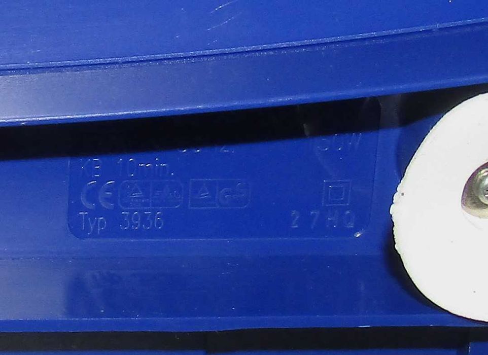 Електрическа машина за рязане на колбаси, хляб, сирена Severin, нова