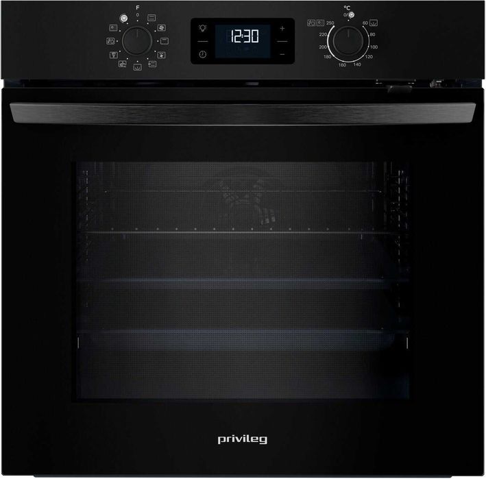 Фурна за вграждане PRIVILEG PBA285PU1K