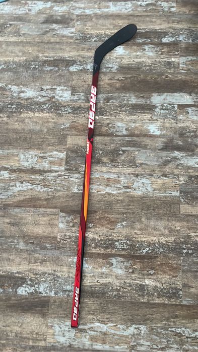 Хоккейная клюшка