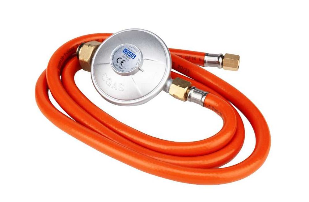 Tun de caldura pe gaz GFA 12 kW