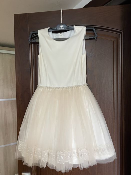 Rochite fete 8-10 ani !!!