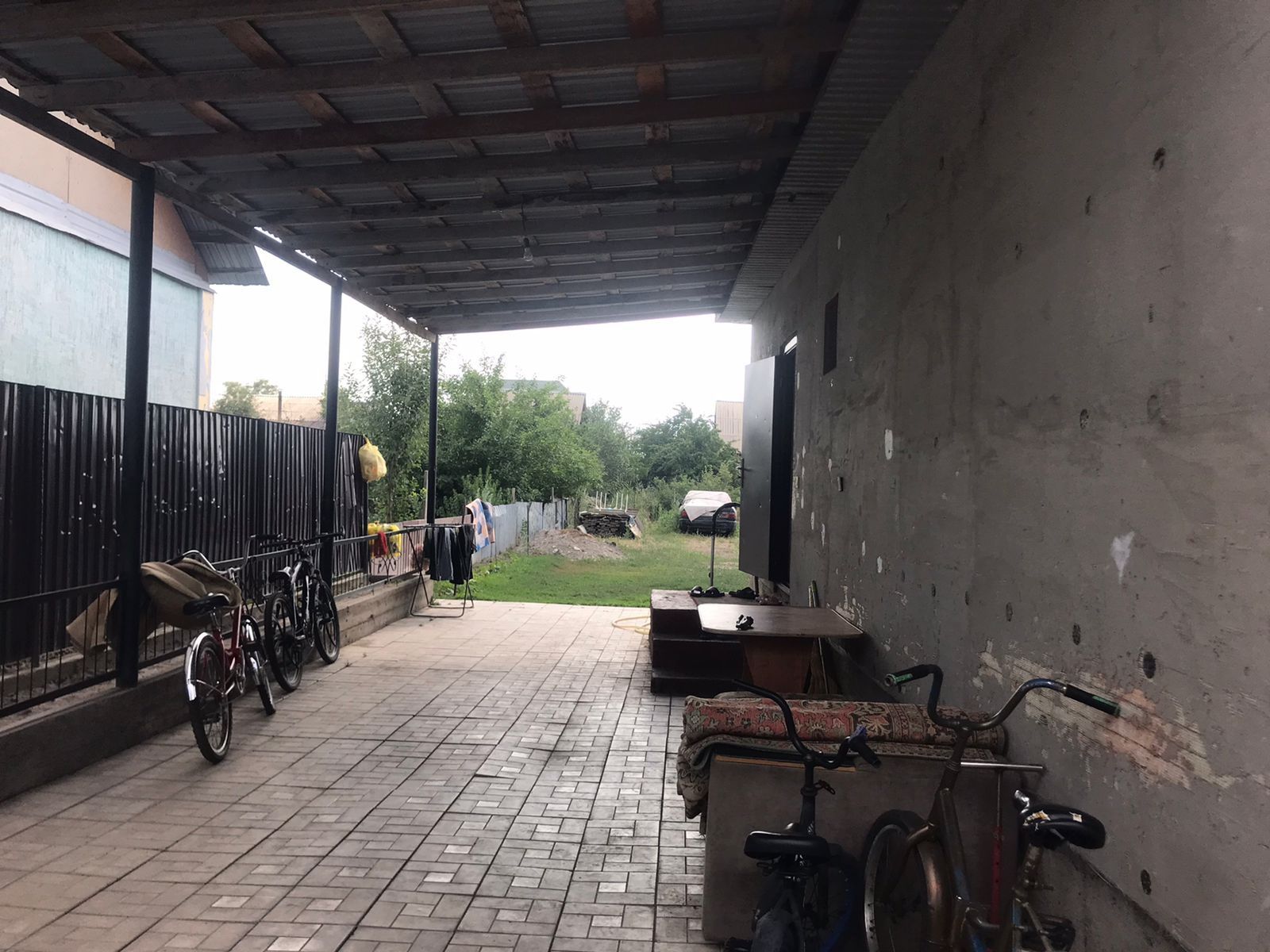 Продается дом Шайкоргане