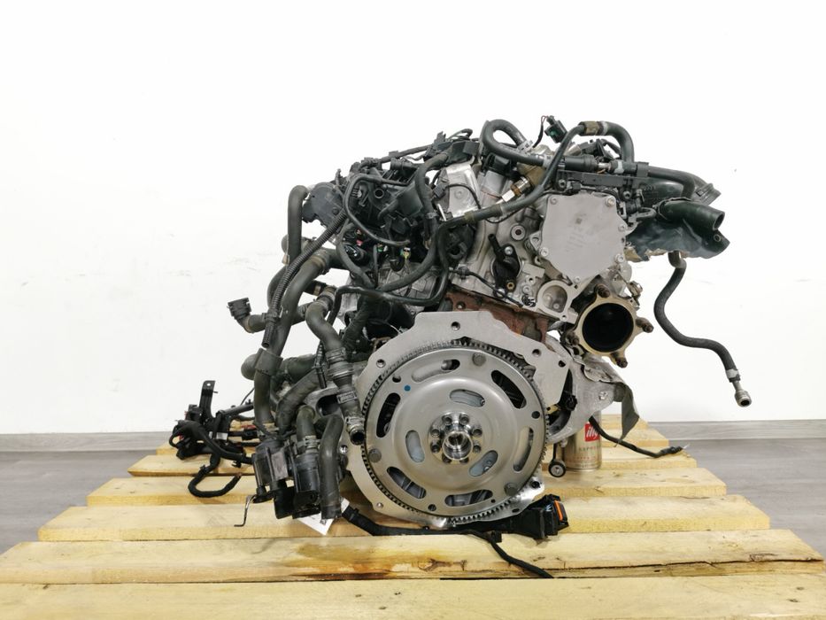 Motor Audi 2,0tfsi - 185Kw - 252CP Original Audi A4 8W A5 F5 cod Cym