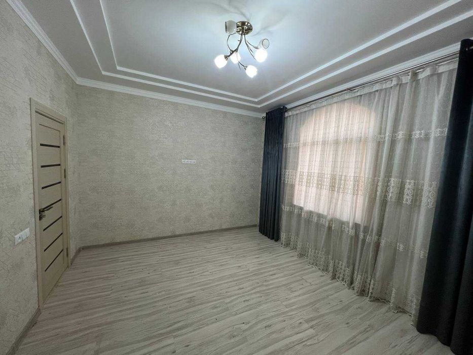 ПРОДАМ КВАРТИРУ - Сергели мощина Бозор Новостройка 95м2 3/4/4