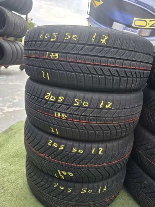 205.50.17 4x continental 4x goodyear m+s