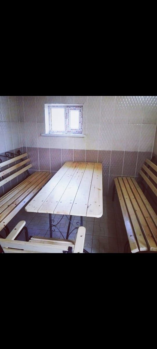 Сдаётся коттедж в Бургулюк. Аренда коттедж. Теплый бассейн. Расрочка