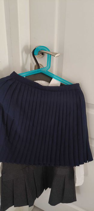 Haine scoala fata 6-8 ani