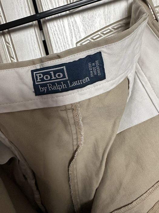 Pantaloni Polo By Ralph Lauren