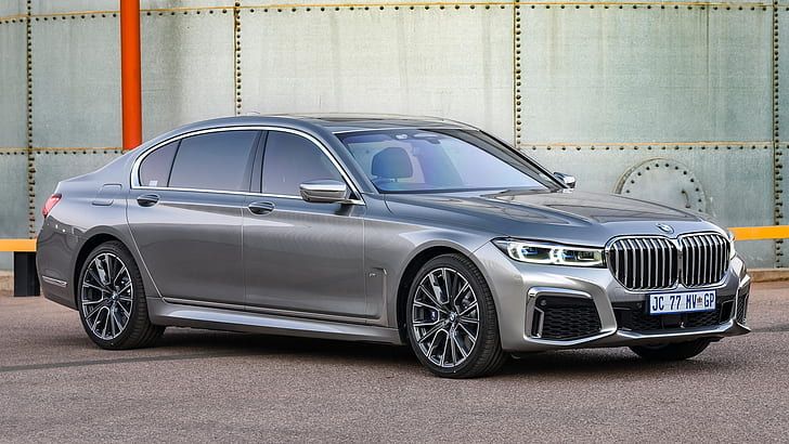 21" Джанти за BMW M Sport 5х112 New 5 G30 G31 7 G11 G12 6 G32