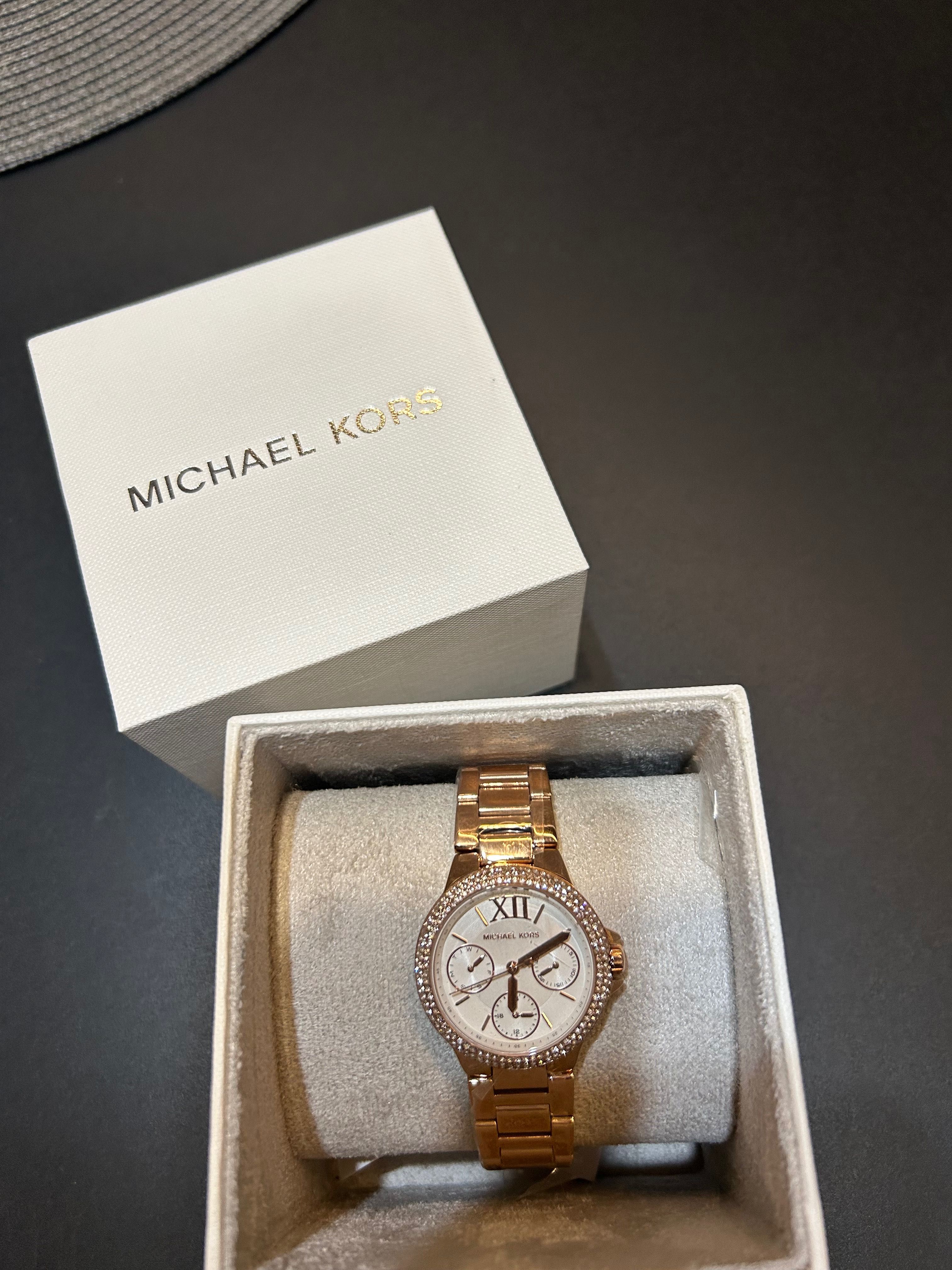 Дамски часовник Michael Kors
