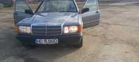 Mercedes w201 1.9 d