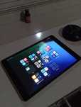 Ipad 9 ideal karobka dokunt bor