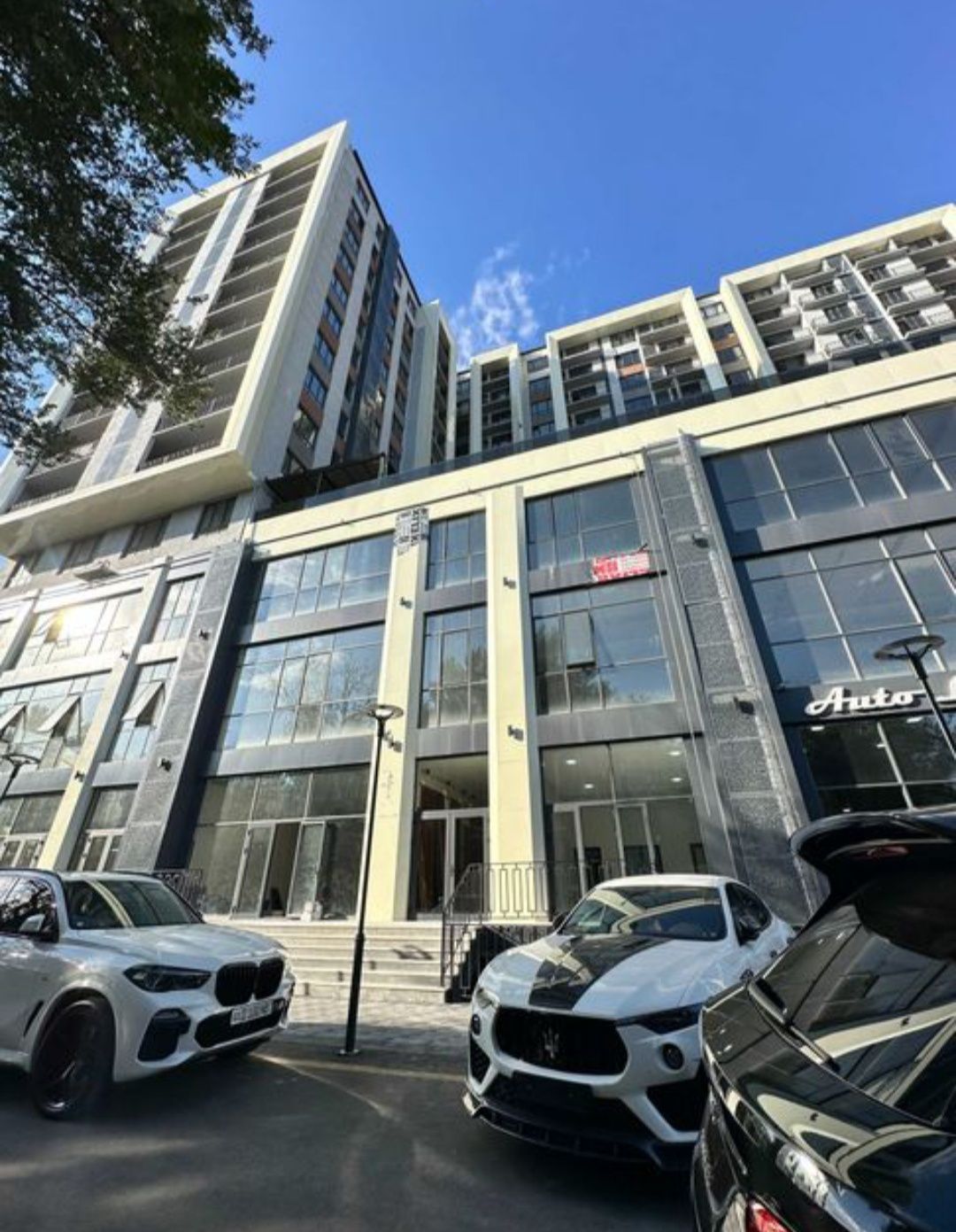 Сдаётся в аренду не жилое ЖК Prestige