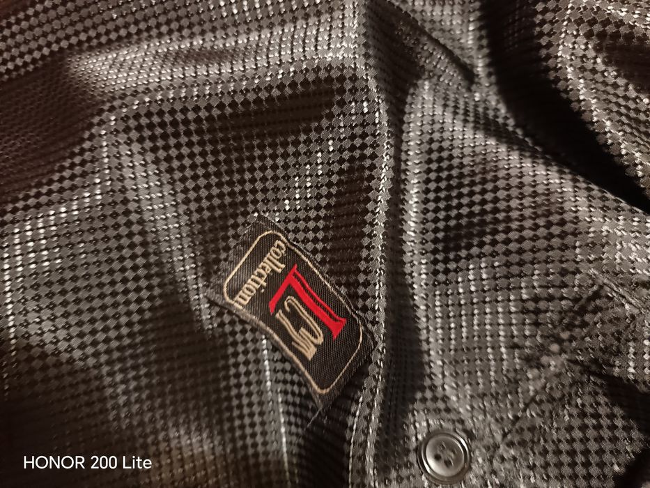 Palton bărbați nou nefolosit