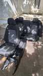 Scaun pasager Passat CC, B6, B7, cu incalzire, in stare buna