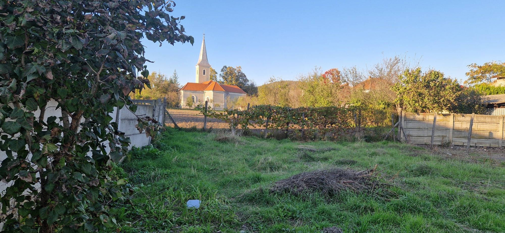 Casa de vânzare la 300 m de Primărie Hațeg