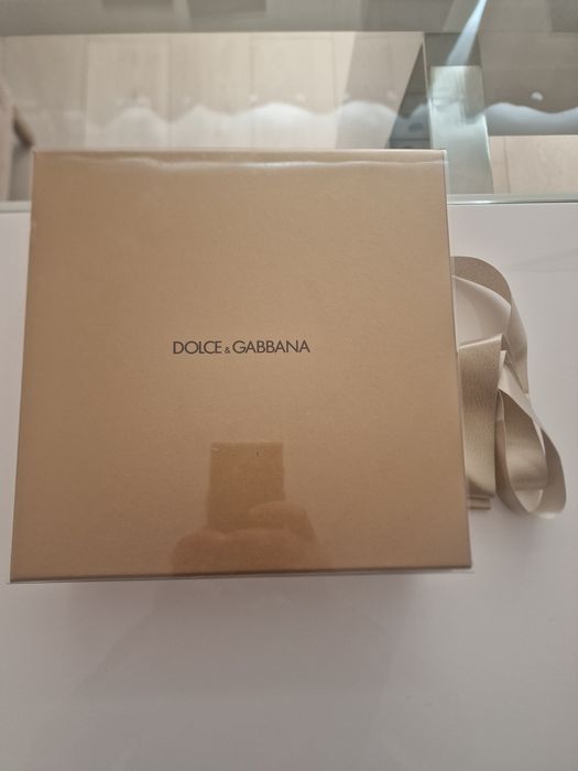 Gift set Dolce & Gabbana the one