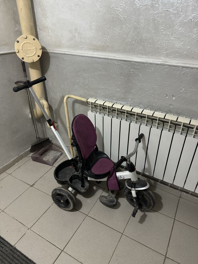Продам велосипед