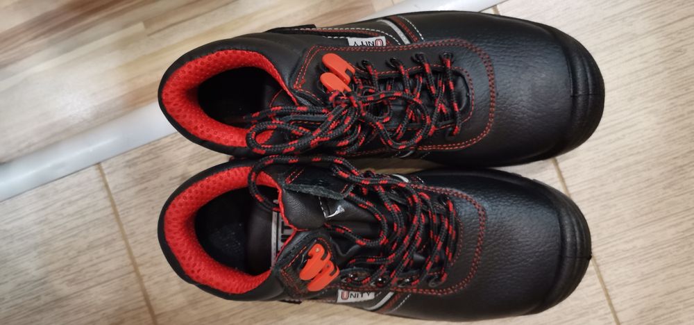 Обувки за зимата