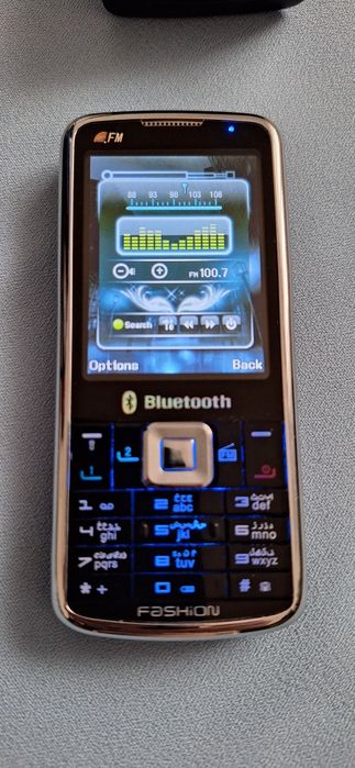 Telefon cu butoane dual sim