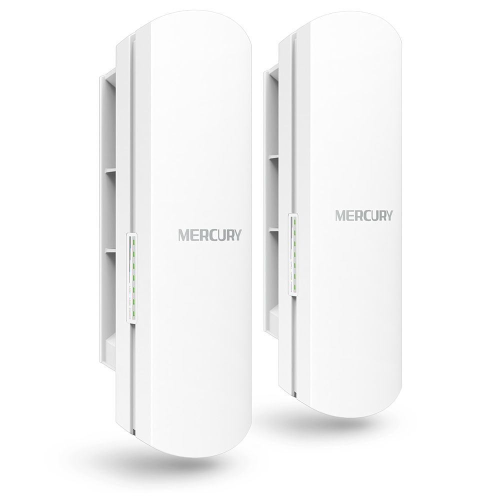 Wifi most Mercury 15 KM masofa