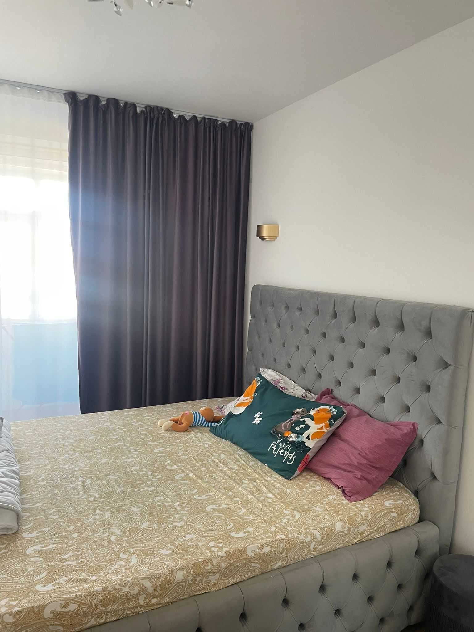 Apartament 2 camere de închiriat – zona Obor, Str. Avrig, etaj 6