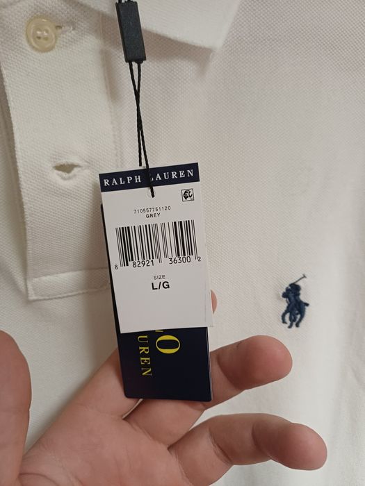 polo ralph lauren tricou