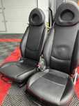 Scaune piele naturala Smart Roadster
