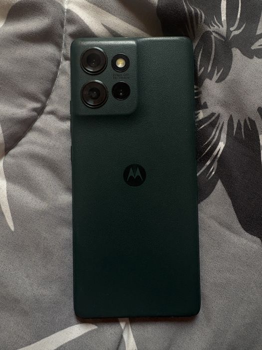 Motorola edge 50