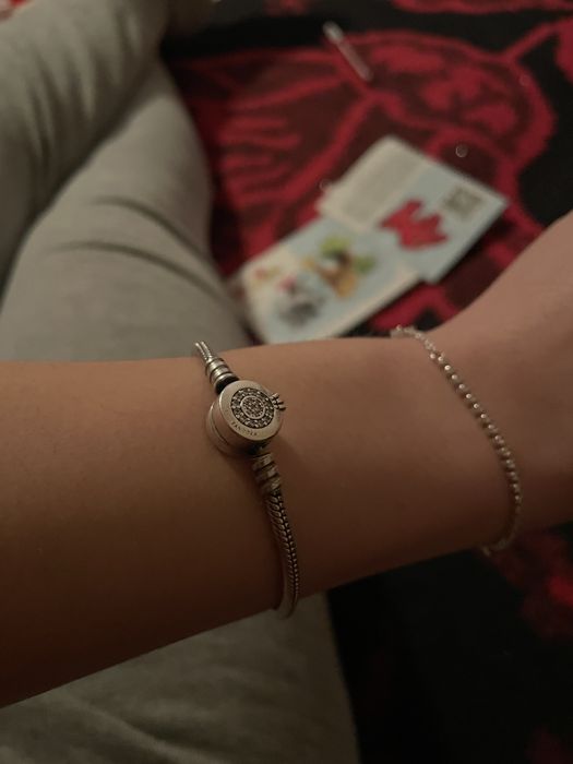 Bratara pandora marimea 18