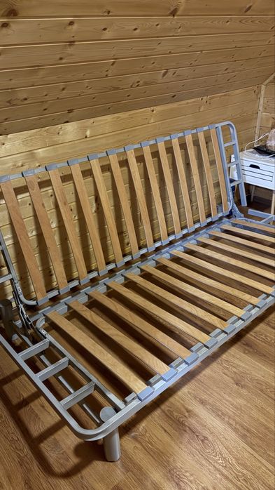 Canapea extensibila 3 locuri Ikea