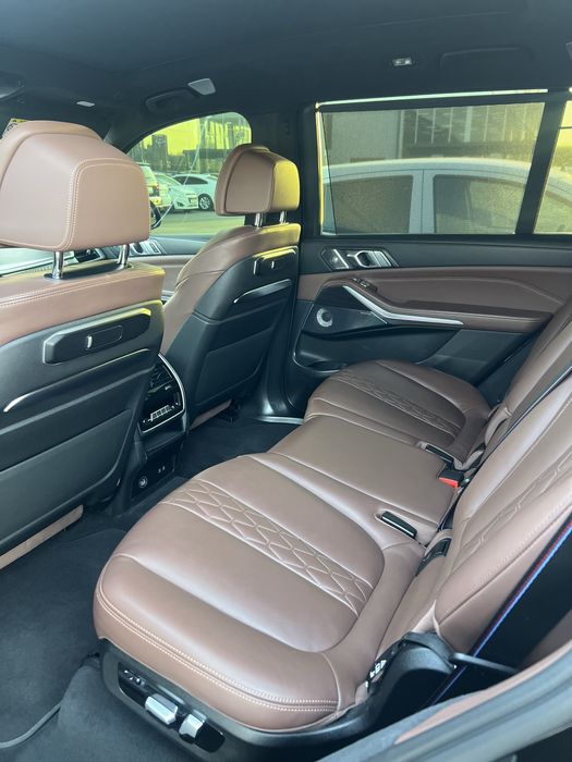 Bmw x7 40i 2023!
