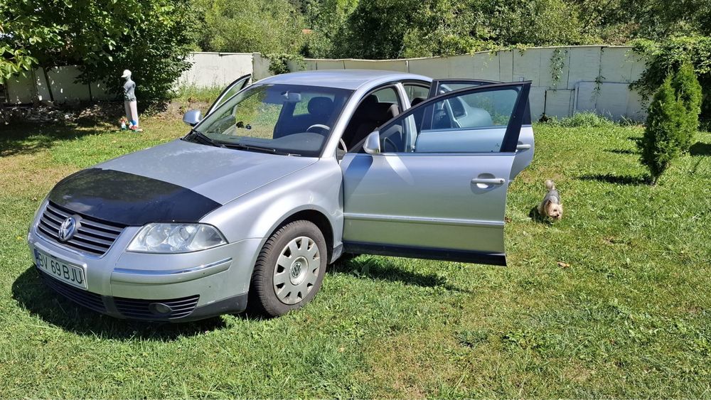 Vand/ schimb Volkswagen Passat