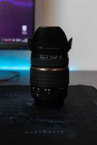 Tamron SP AF 28-75mm f/2.8 XR Di LD Aspherical (IF) Macro - Canon EF