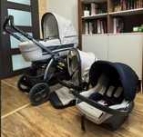 Модулна система Peg Perego Book 51