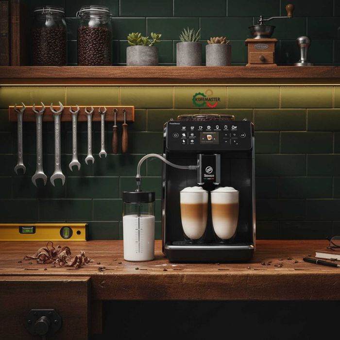 Kofemaster BG: Вашият ТОП експерт за сервиз и продажба на кафе машини!