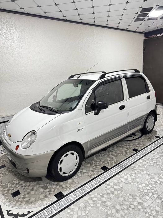 Matiz Best Arenda выкуп 2012